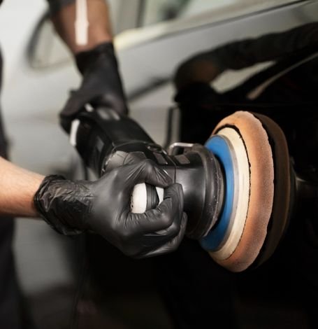 3D Car Care Workshop
