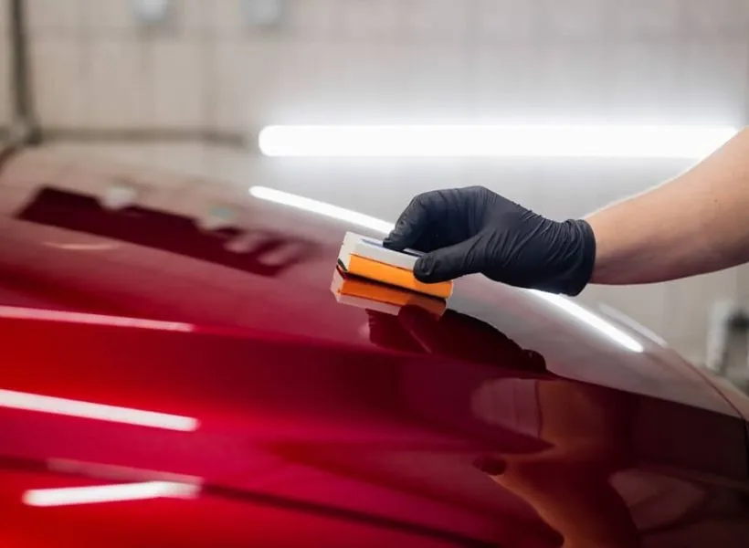 Graphene Coating