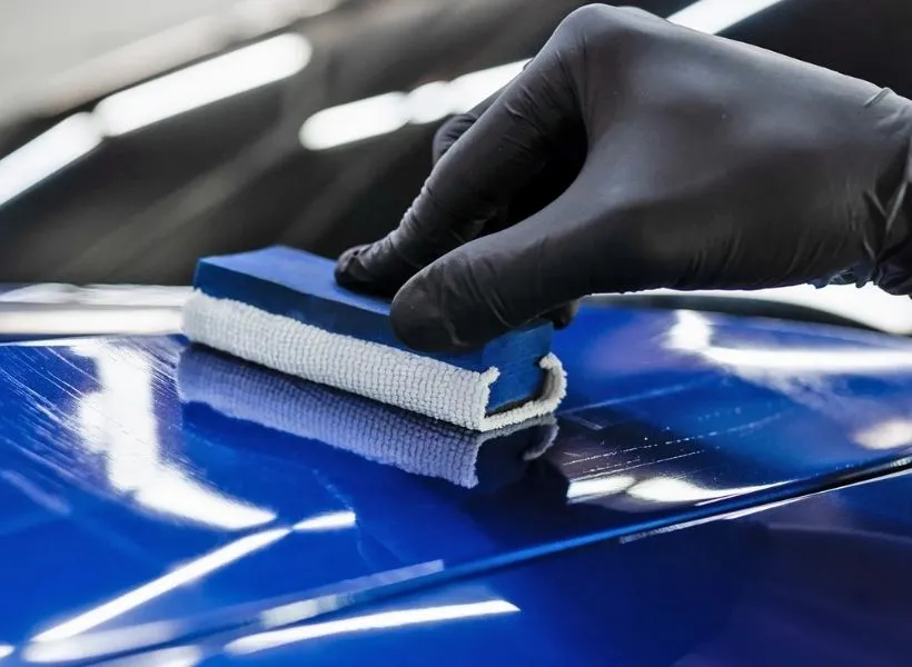 Ceramic Coating