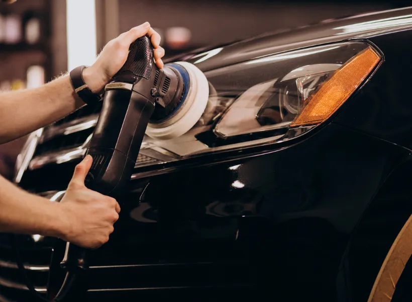 Best Car Detailing Services